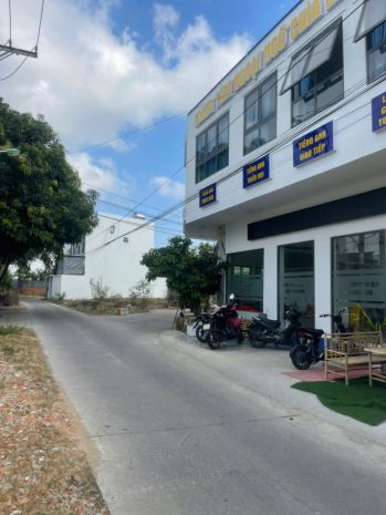 Bán lô đất thổ cư vĩnh hiệp  cách 2310 chỉ 200m, giá 2.9 6813720