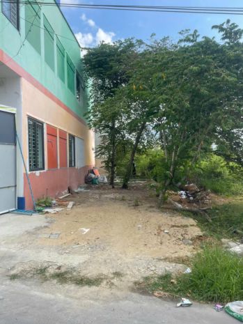 Bán lô đất thổ cư vĩnh hiệp  cách 2310 chỉ 200m, giá 2.9 6813721