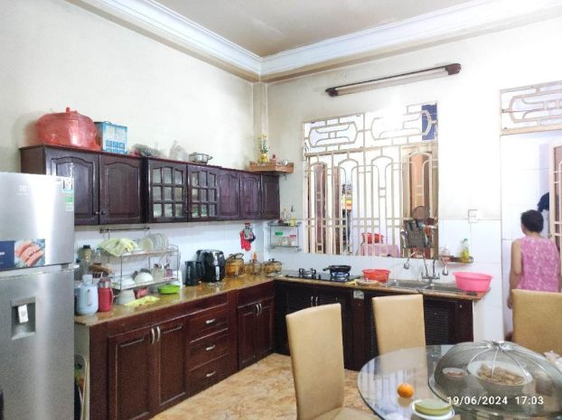 Mặt tiền kd đường nguyễn ngọc nhựt, tân phú - dt 80m2 - 4 6813777