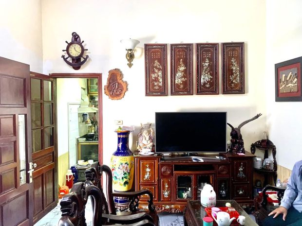 Mặt phố vũ tông phan  lô góc đắc địa  vỉa hè rộng  kinh 6813803