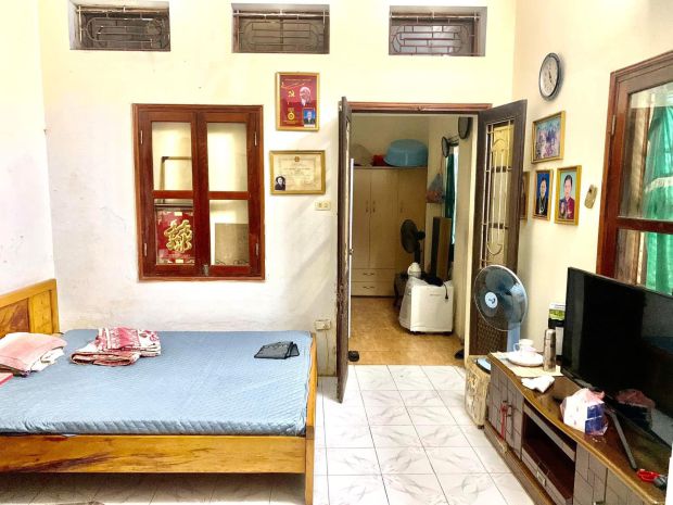 Mặt phố vũ tông phan  lô góc đắc địa  vỉa hè rộng  kinh 6813804