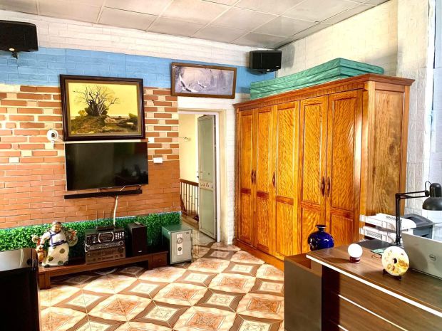 Mặt phố vũ tông phan  lô góc đắc địa  vỉa hè rộng  kinh 6813805