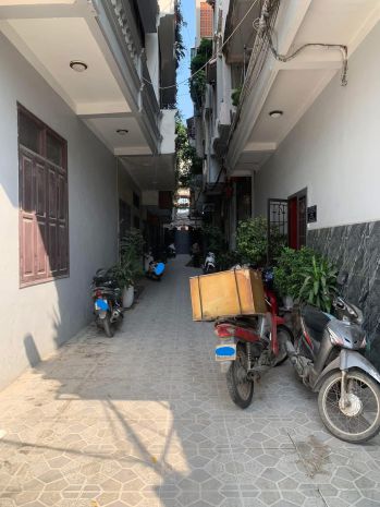 Mặt phố vũ tông phan  lô góc đắc địa  vỉa hè rộng  kinh 6813806