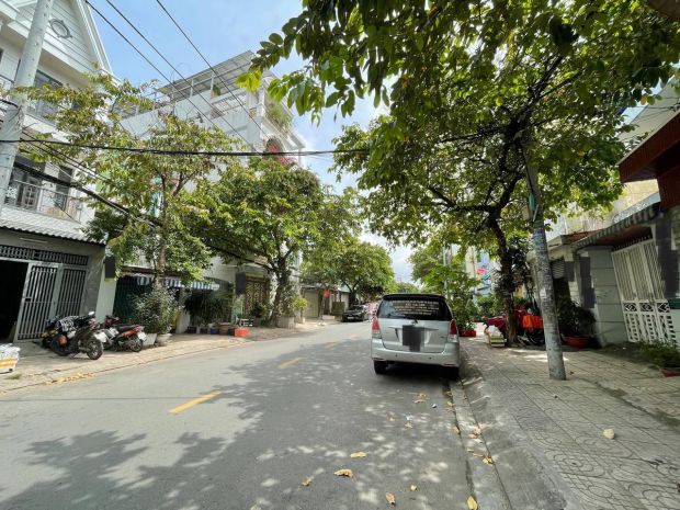 Mặt tiền kd đường nguyễn ngọc nhựt, tân phú - cn 80m2 - 4 6813867