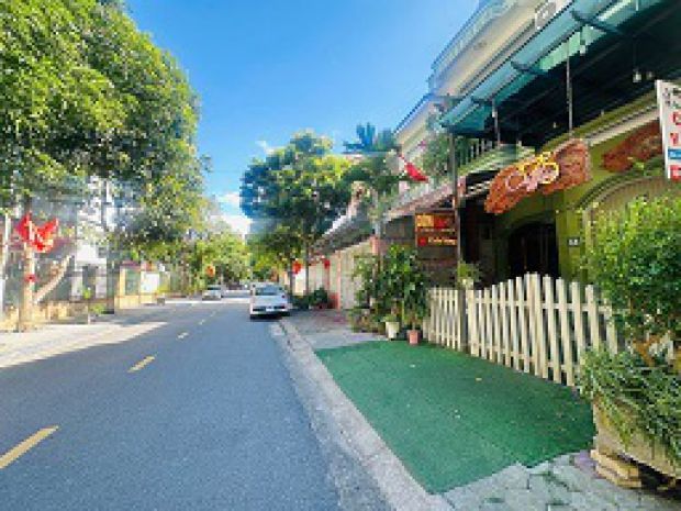 Chính chủ cần bán nhanh  nhà mặt đường yên vinh - phường 6813901