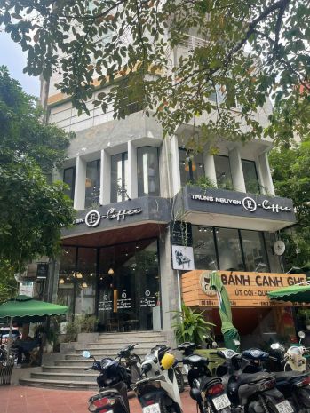 Cho thuê nhà mặt phố triệu việt vương  hai bà trưng 6813919