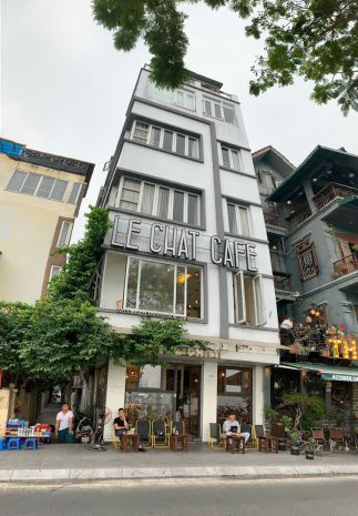 Cho thuê nhà mặt phố triệu việt vương  hai bà trưng 6813922