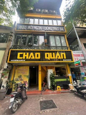 Cho thuê nhà mặt phố triệu việt vương  hai bà trưng 6813923