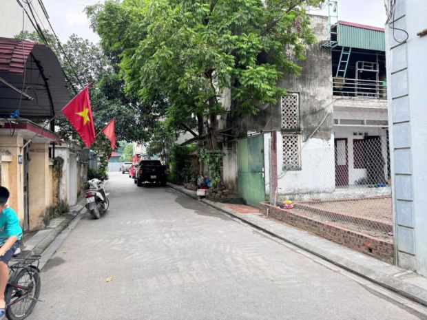 Bán 72m đất thị trấn đông anh - ô tô tránh 6813950