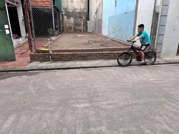 Bán 72m đất thị trấn đông anh - ô tô tránh 6813952
