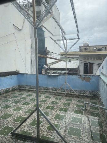 Giảm 200tr! nhà shr 2 tầng nở hậu 60m2  bùi quang là gò 6813970