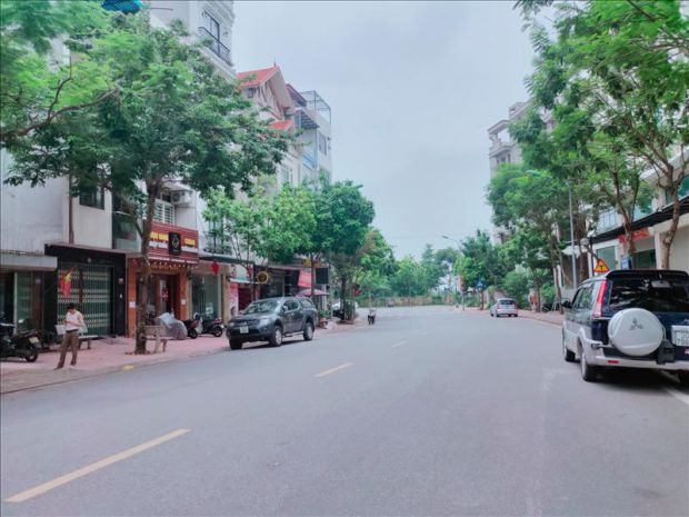 Hàng vip!bán biệt thự mặt phố hoàng như tiếp,lô góc,kd dòng 6813972