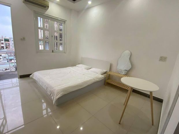 Bán nhà mặt tiền 8 nguyễn thái học, p. cầu ông lãnh, quận 1 6813981