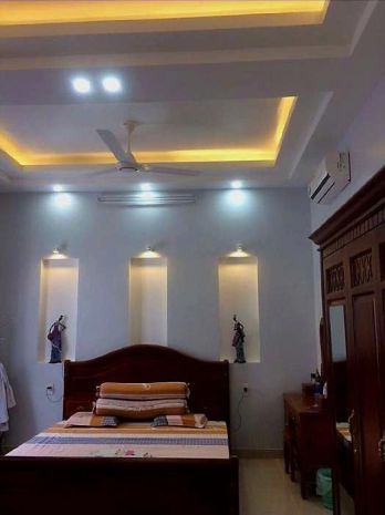 Nhà mới đặng minh trứ, quận tân bình, 65m²  hẻm thông thoán 6814000