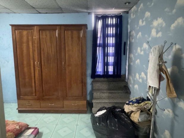 Nhà trọ 15 phòng shr 3 tầng nở hậu 120m2  nguyễn duy cung 6814087