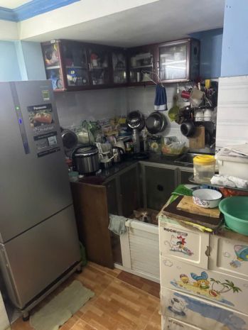 Nhà trọ 15 phòng shr 3 tầng nở hậu 120m2  nguyễn duy cung 6814088