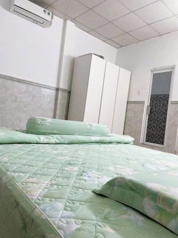 Nhà căn góc hẻm ôtô đường tám danh p4q8. giá 5,5 tỷ tl 6814230