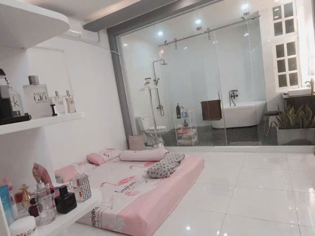 Giảm 100tr! nhà shr vuông 2 tầng 71m2  lê đức thọ gò vấp ss 6814249