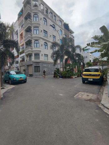 Nhà cấp 4, 1 đường số 1 p11 gv, 113m2, ngang lớn 8m, hẻm 6814284