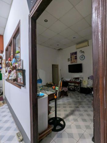 Nhà cấp 4, 1 đường số 1 p11 gv, 113m2, ngang lớn 8m, hẻm 6814287