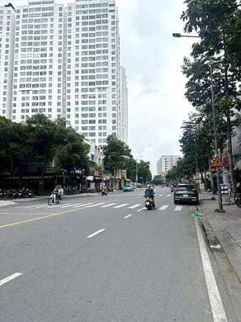 Bán lô đất mặt tiền dương quang đông p5 q8 6814298