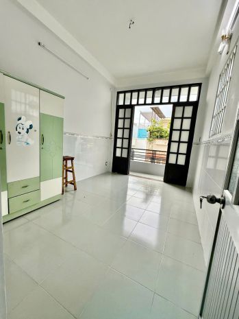 Nhà bán hẻm thông xe tải đậu sát nhà đường nguyễn duy p10 q8 6814311