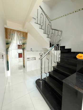 Nhà bán hẻm thông xe tải đậu sát nhà đường nguyễn duy p10 q8 6814314