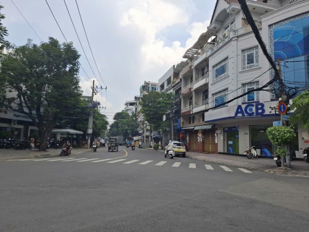 Nhà phan sào nam, quận tân bình, 62m²  khu vực vip bầu cát 6814316