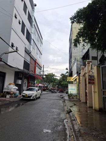 Nhà phan sào nam, quận tân bình, 62m²  khu vực vip bầu cát 6814317