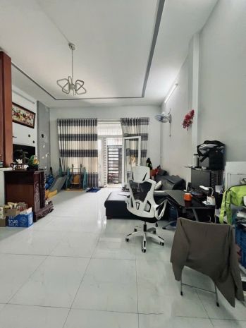 Giảm sốc 350tr! nhà mới shr vuông hxh 83m2  đường số 9 gò 6814355
