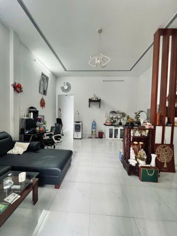 Giảm sốc 350tr! nhà mới shr vuông hxh 83m2  đường số 9 gò 6814356