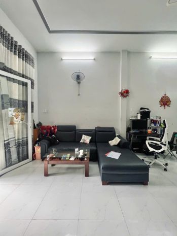 Giảm sốc 350tr! nhà mới shr vuông hxh 83m2  đường số 9 gò 6814357