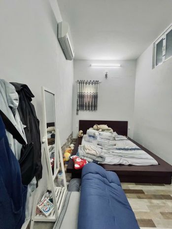 Giảm sốc 350tr! nhà mới shr vuông hxh 83m2  đường số 9 gò 6814358
