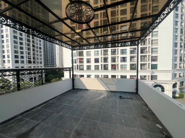 Tin thật 100 bán chung cư mini 81m2 x 18p tại mặt phố cự 6814382