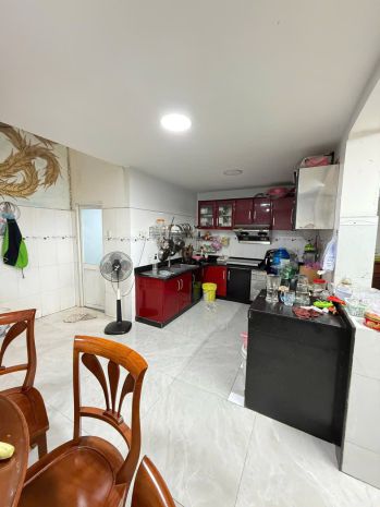 Chính chủ bán mặt tiền sơn kỳ, tân phú: 5.5x17.5m, giá tốt 6814409