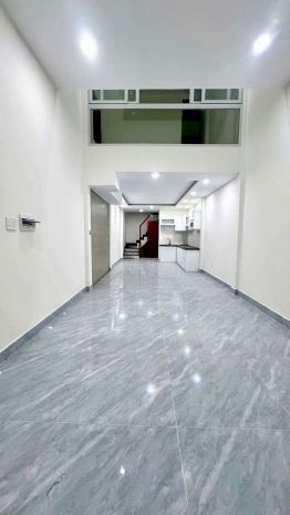Bán  nhà lô góc hai mặt tiền 2 tầng trần thị do hiệp thành 6814433