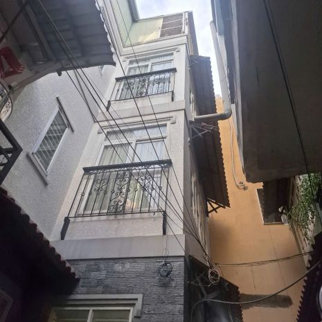 Giá tốt - chính chủ cần bán gấp căn nhà  vị trí tại phường 6814445