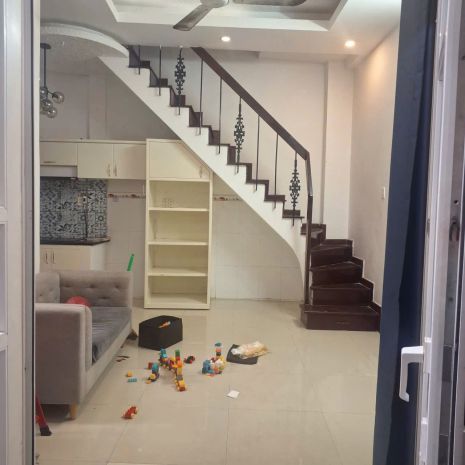Giá tốt - chính chủ cần bán gấp căn nhà  vị trí tại phường 6814446