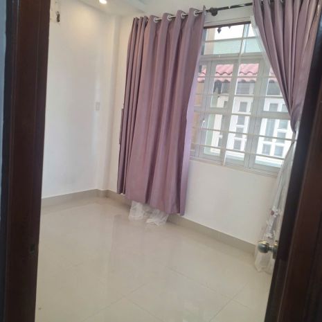 Giá tốt - chính chủ cần bán gấp căn nhà  vị trí tại phường 6814447