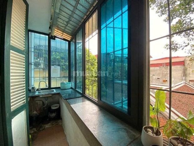 Chính chủ cho thuê căn hộ tầng 3 trong biệt thự cổ phố 6814508