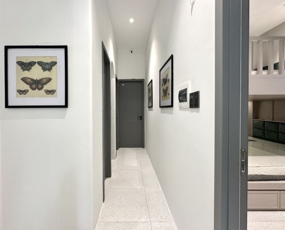Bán nhà bình thạnh hxh 70m2 3 tầng ngang 5.3m 4 pn đẹp lung 6814558
