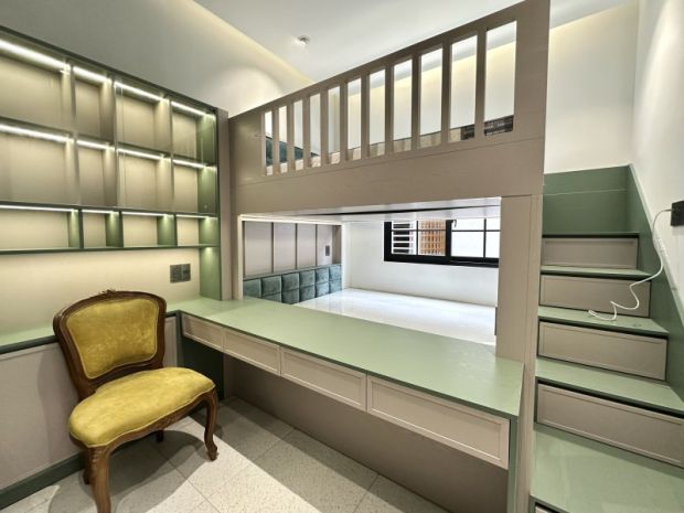 Bán nhà bình thạnh hxh 70m2 3 tầng ngang 5.3m 4 pn đẹp lung 6814561