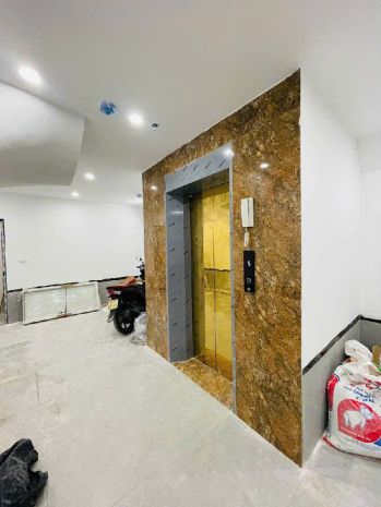 Bán gấp ccmn dòng tiền minh khai, hbt  60m²  7 tầng, 6814636