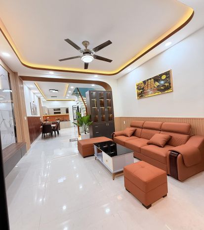Bán nhà hxh đỗ cửa. dương văn dương, tân quý, tân phú, 6814657