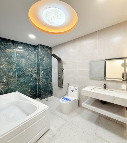 Bán nhà hxh đỗ cửa. dương văn dương, tân quý, tân phú, 6814661