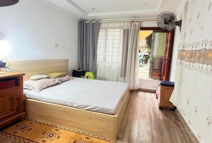 Bán nhà tập thể vạn bảo  70m²  2 ngủ  giá 4,3 tỷ 6814673