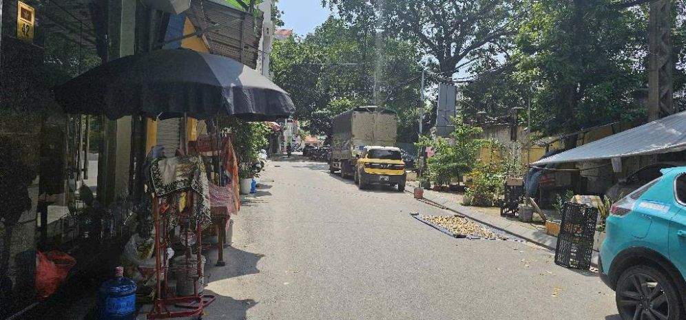 Quang trung hà đông 45m_phân lô ,2 thoáng_vài bước chân ra 6814788