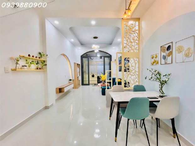 Phú nhuận - 40m2 - 3 tầng - 5,35tỷ 6814936