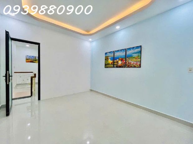 Phú nhuận - 40m2 - 3 tầng - 5,35tỷ 6814937