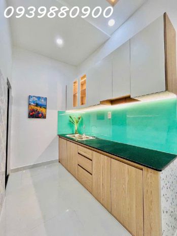 Phú nhuận - 40m2 - 3 tầng - 5,35tỷ 6814938